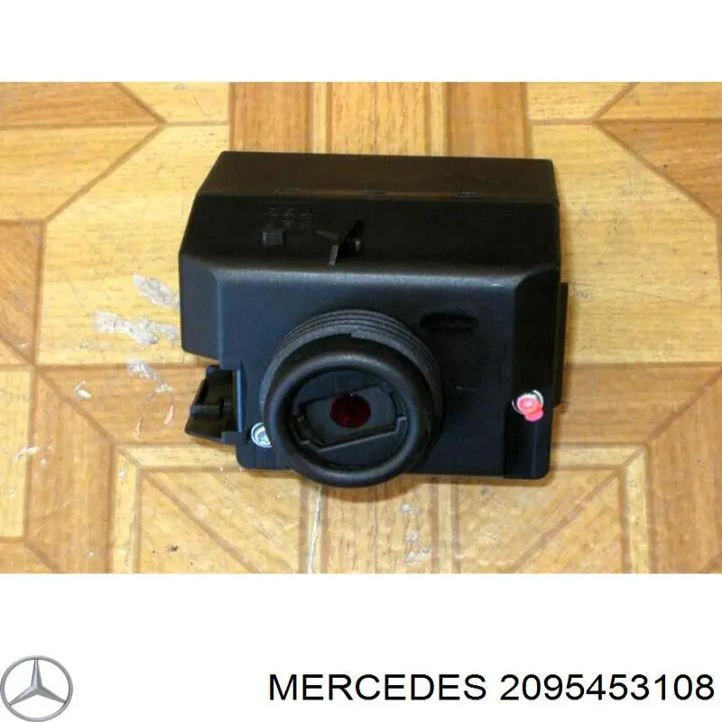  2095453108 Mercedes