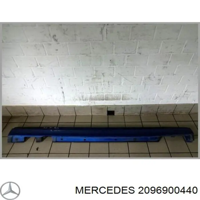 Купить 2096900440 Mercedes 