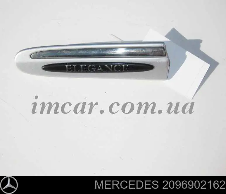  Mercedes A2096902162