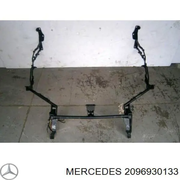 Купить A2096930133 Mercedes 
