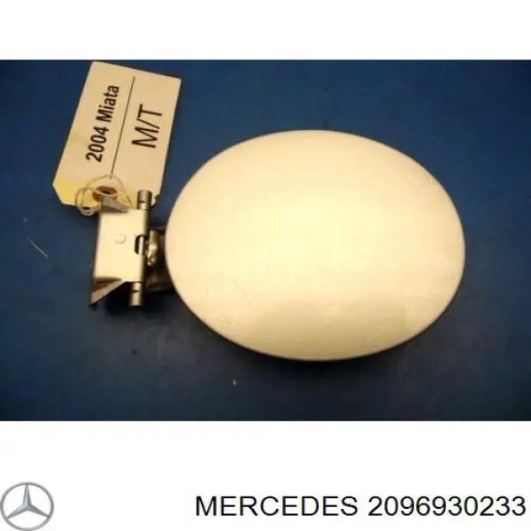  2096930233 Mercedes