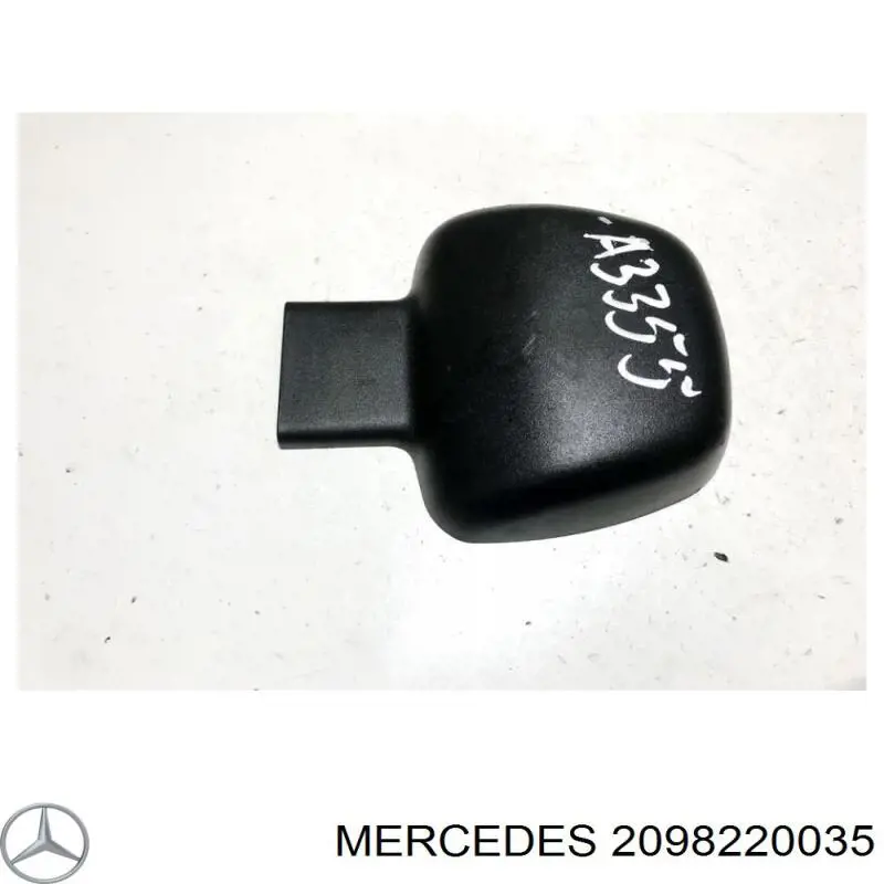 A20982200359051 Mercedes 