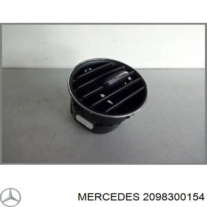 A2098300154 Mercedes 
