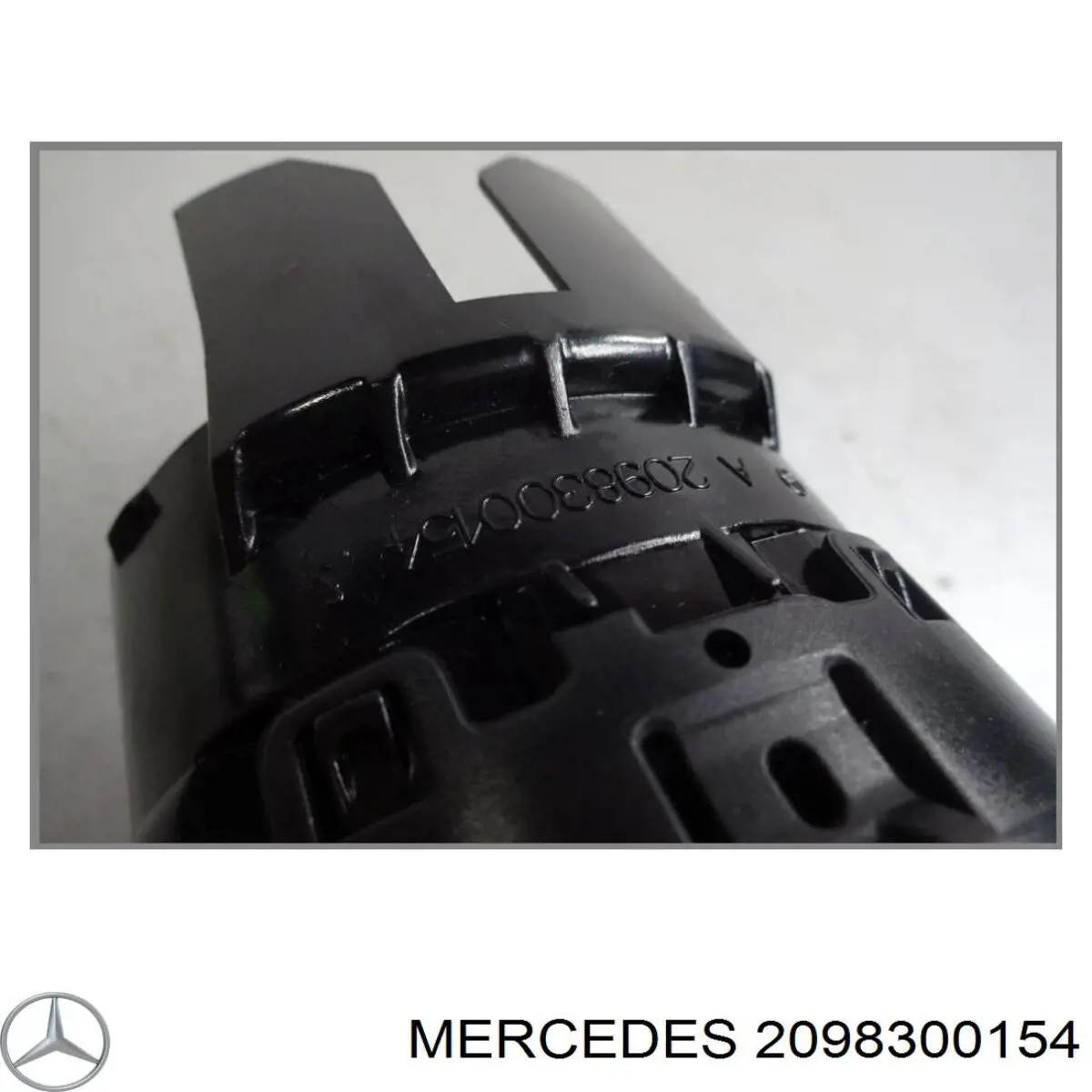  Mercedes A2098300154 цена, от 11.84 USD