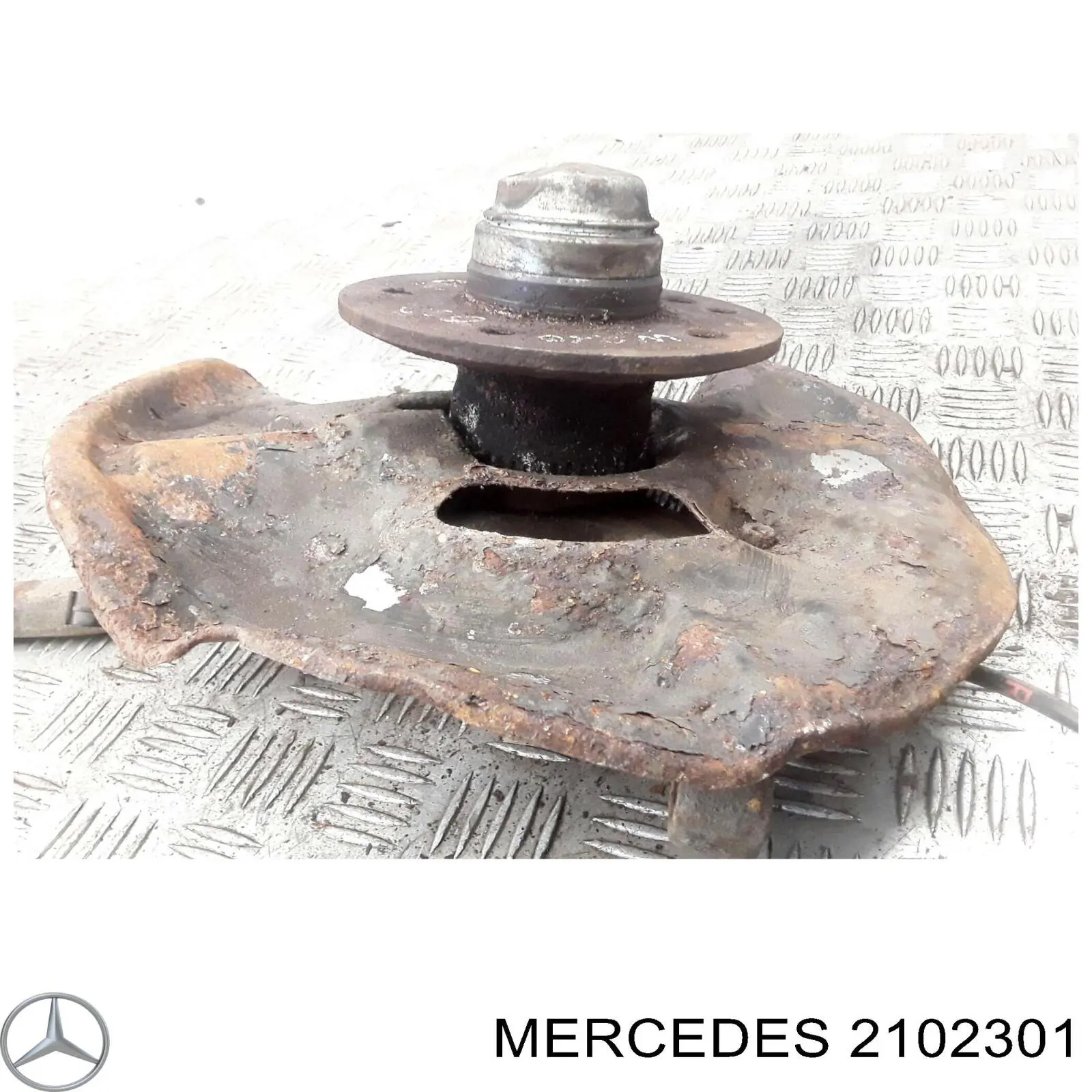  Mercedes 2102301 цена, от 14.06 USD