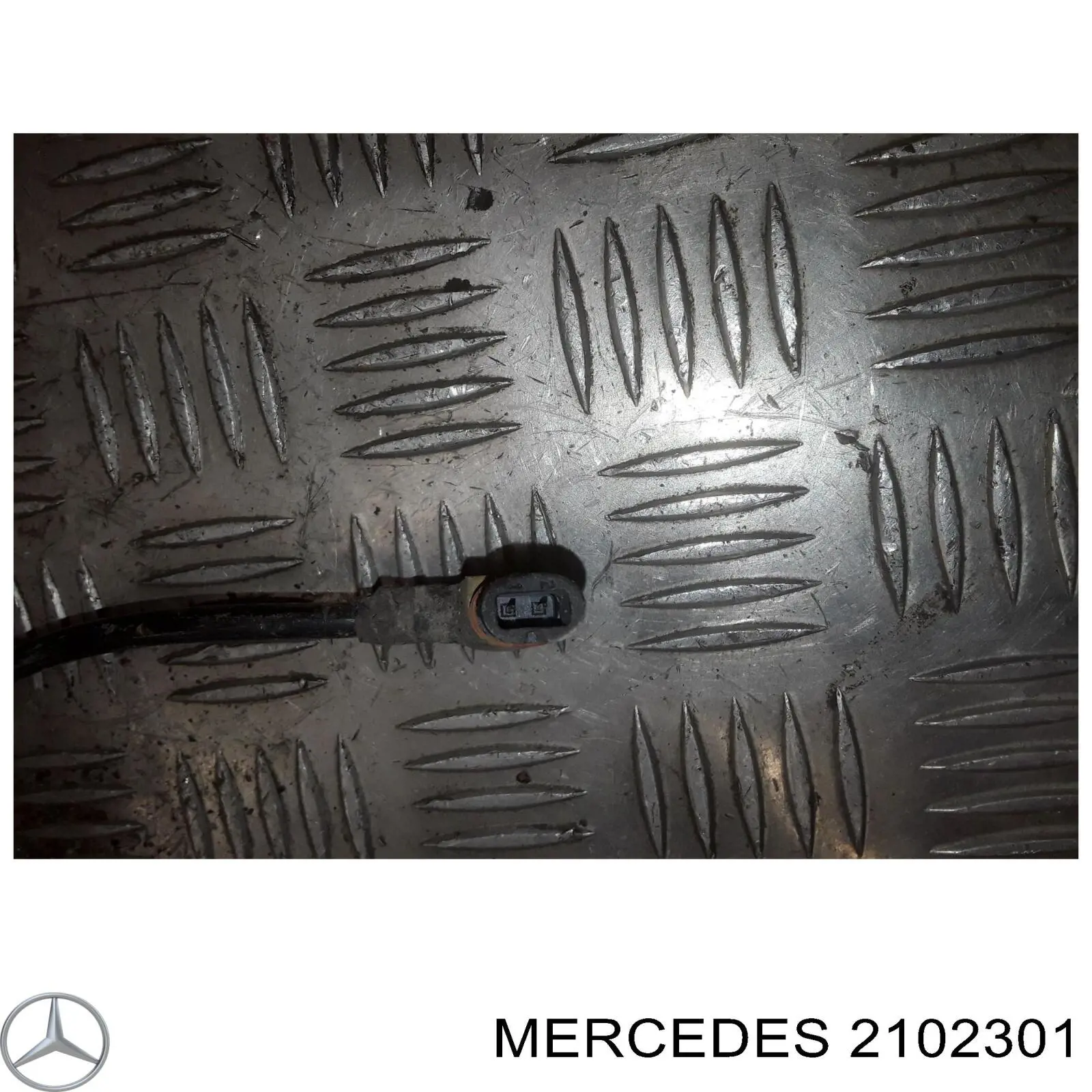 Купить 2102301 Mercedes 