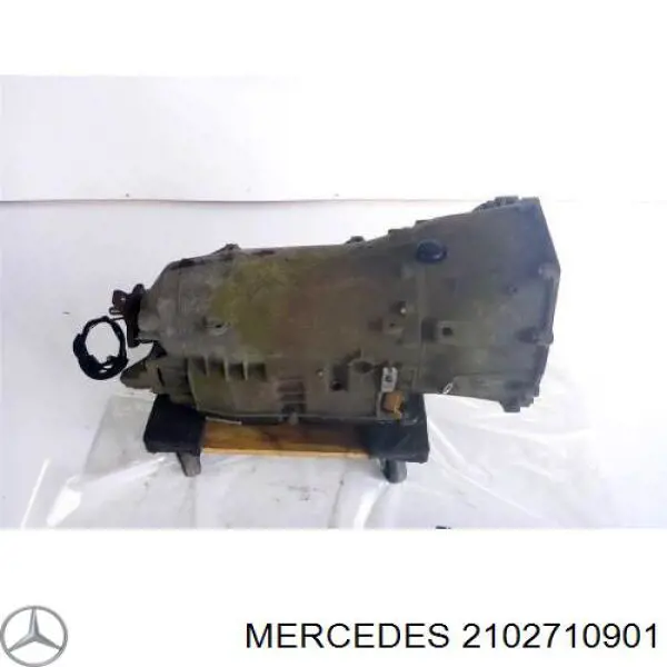  R2102710901 Mercedes