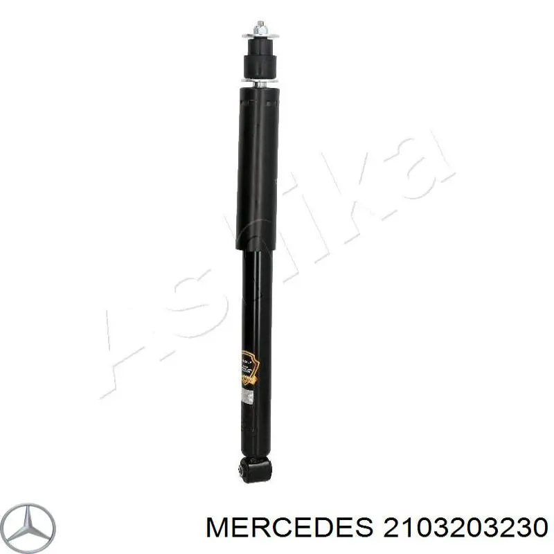 2103203230 Mercedes амортизатор передний