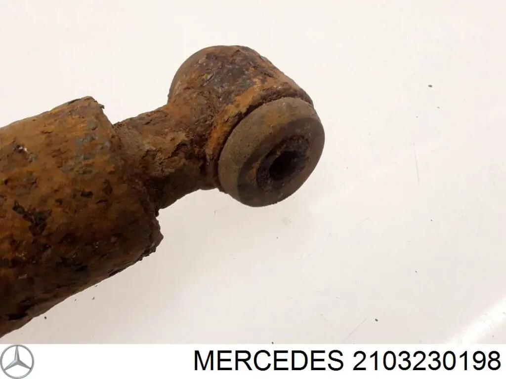  2103230198 Mercedes