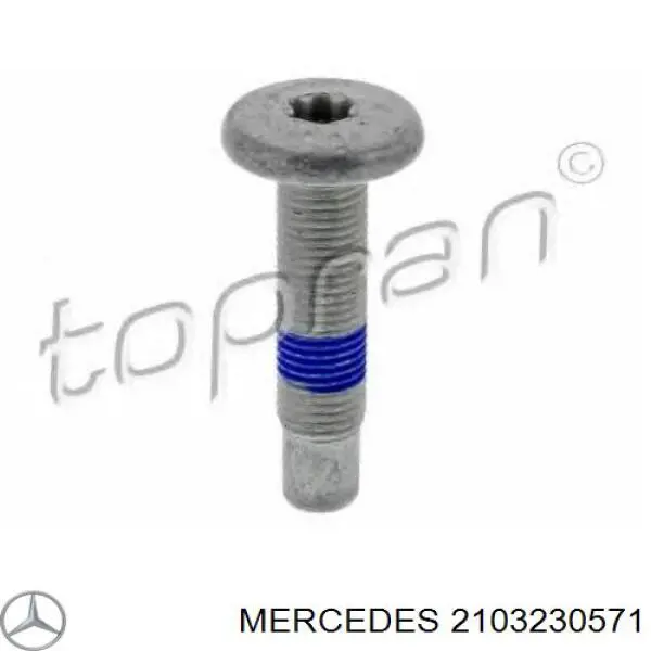  A2103230571 Mercedes