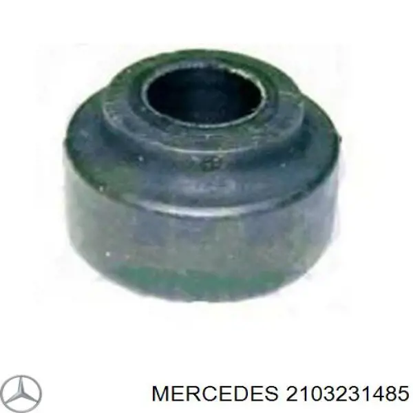 2103231485 Mercedes втулка стабилизатора переднего
