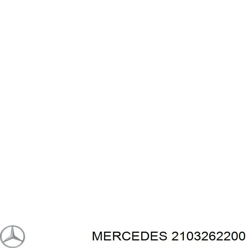 Стойка амортизатора задняя Mercedes 2103262200 цена, от 52.04 USD