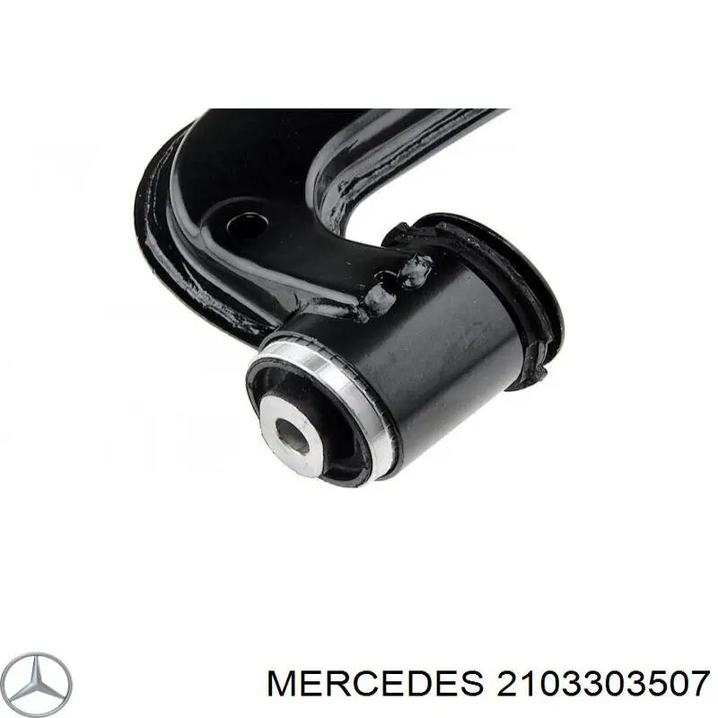 Правый рычаг передней нижней подвески Mercedes 2103303507 цена, от 136.68 USD