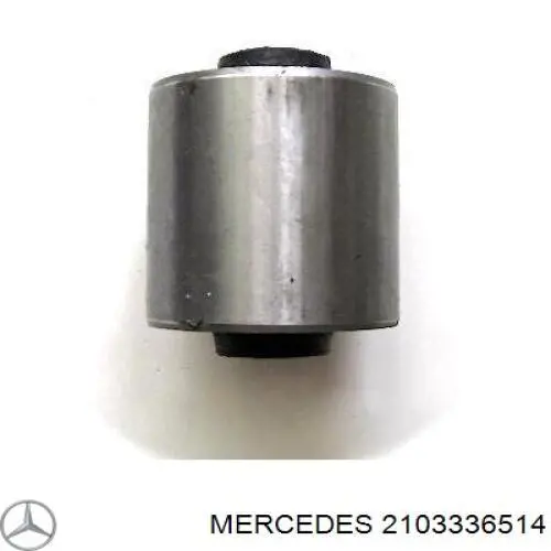 2103336514 Mercedes сайлентблок переднего нижнего рычага