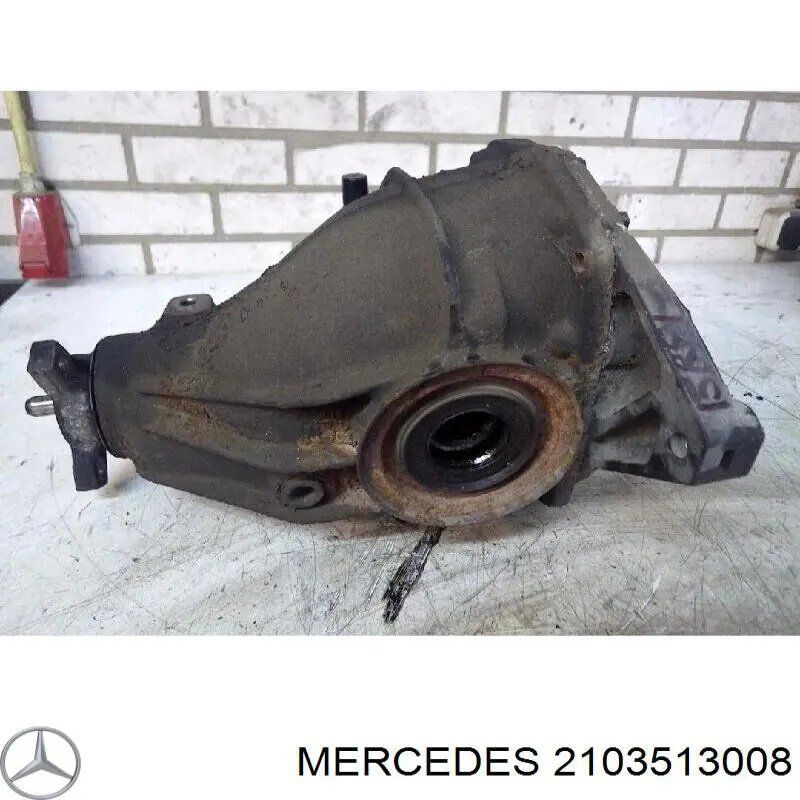  A2103513008 Mercedes