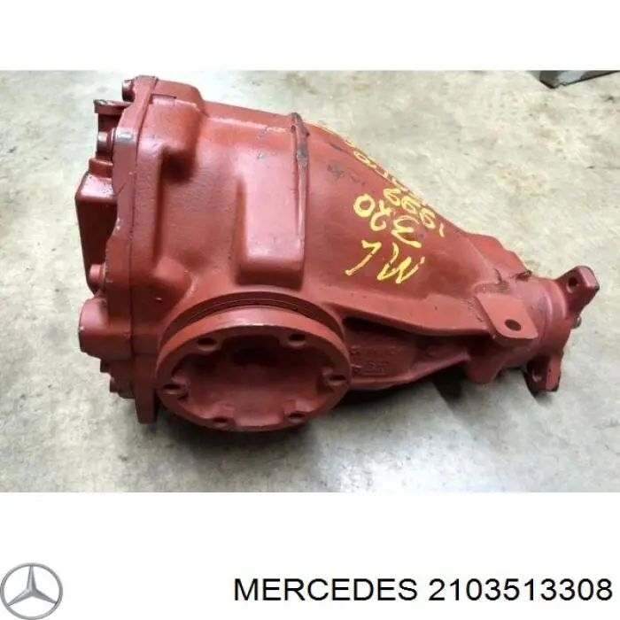  Mercedes 2103513308 цена, от 89.99 USD