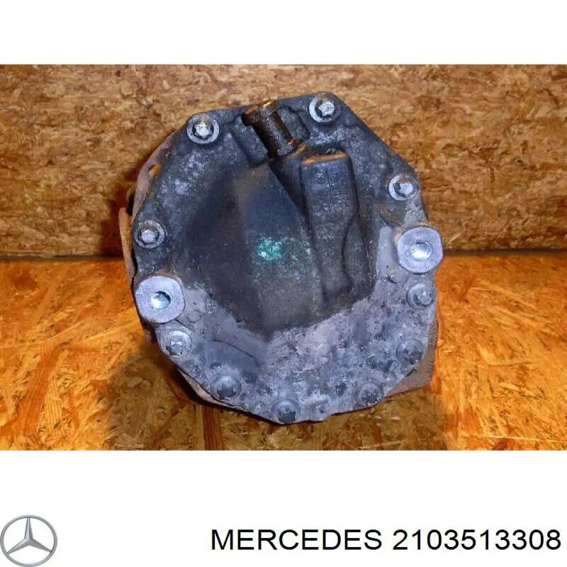 Купить 2103513308 Mercedes 