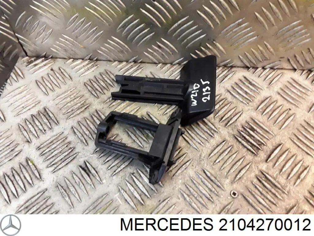  2104270012 Mercedes