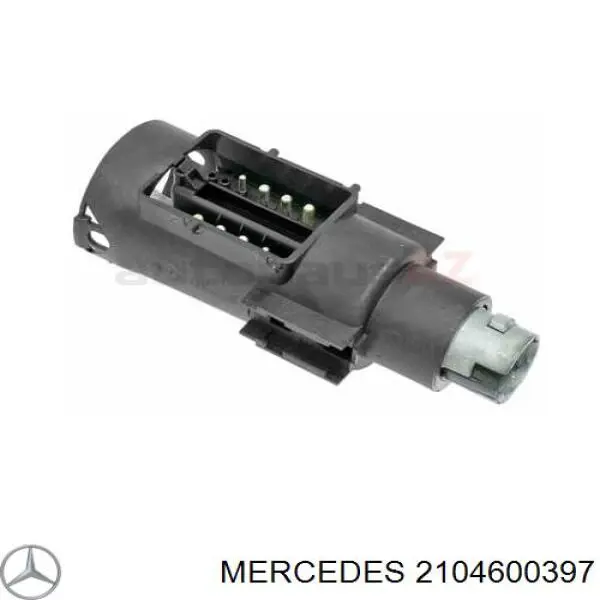  A2104600397 Mercedes