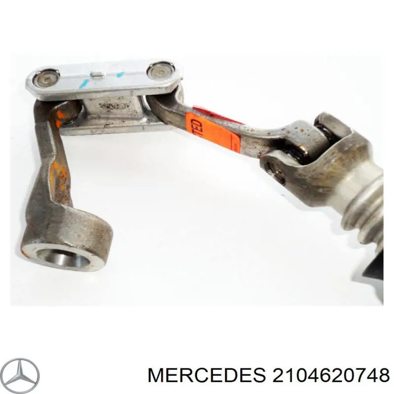  2104620748 Mercedes