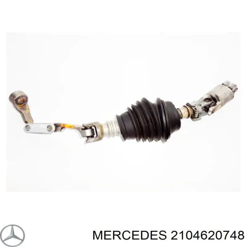  2104620748 Mercedes