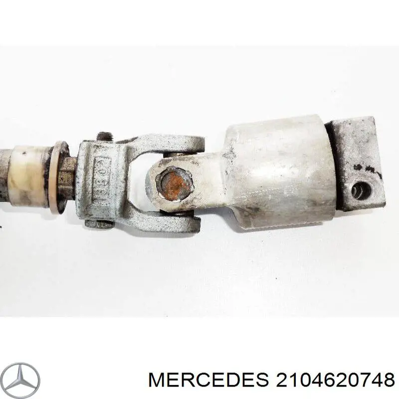2104620748 Mercedes 
