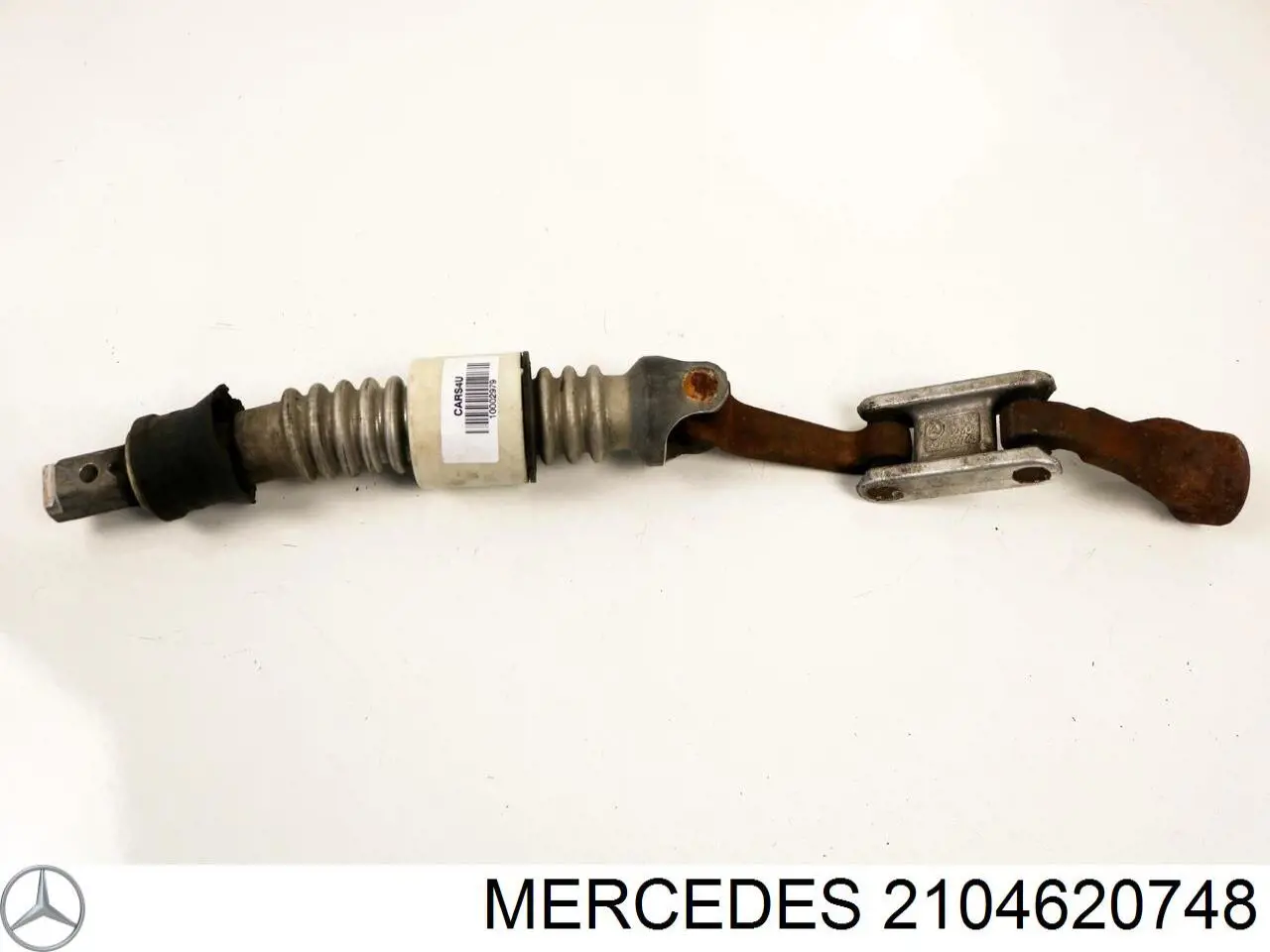 Mercedes 2104620748 цена, от 8.87 USD