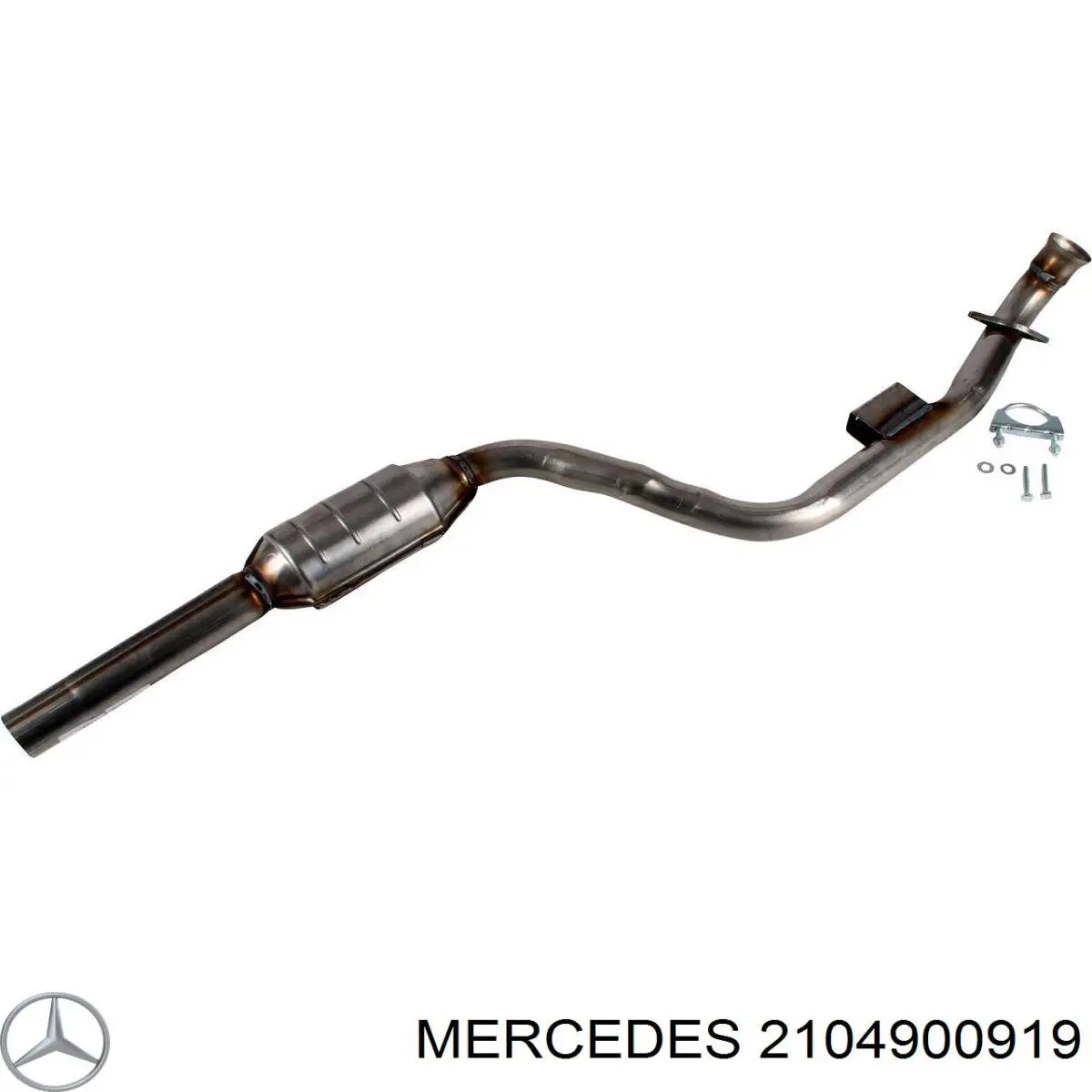 2104900919 Mercedes 