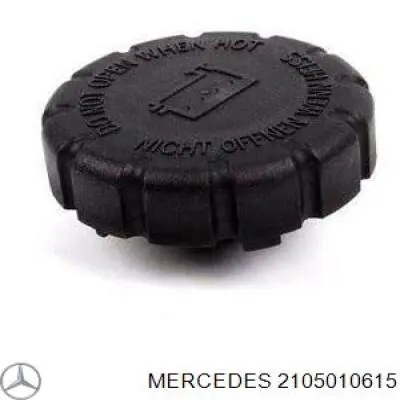 2105010615 Mercedes