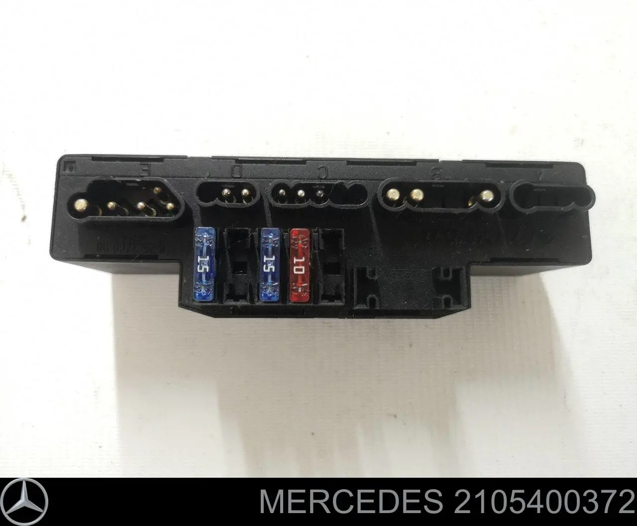 Купить 2105400372 Mercedes Блок реле