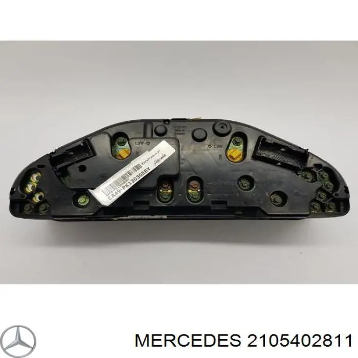 Панель приборов 2105402811 Mercedes