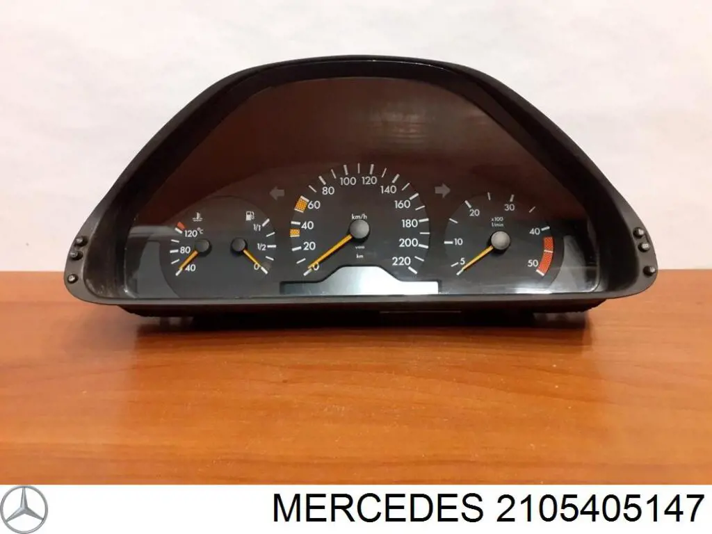  2105405147 Mercedes