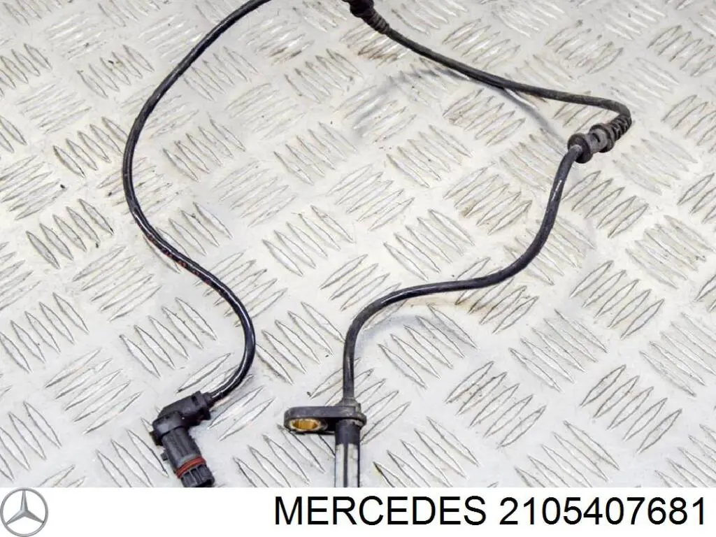 A2105407681 Mercedes 