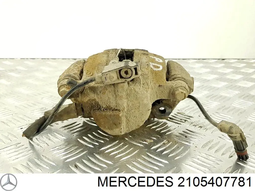  Mercedes 2105407781 цена, от 6.93 USD