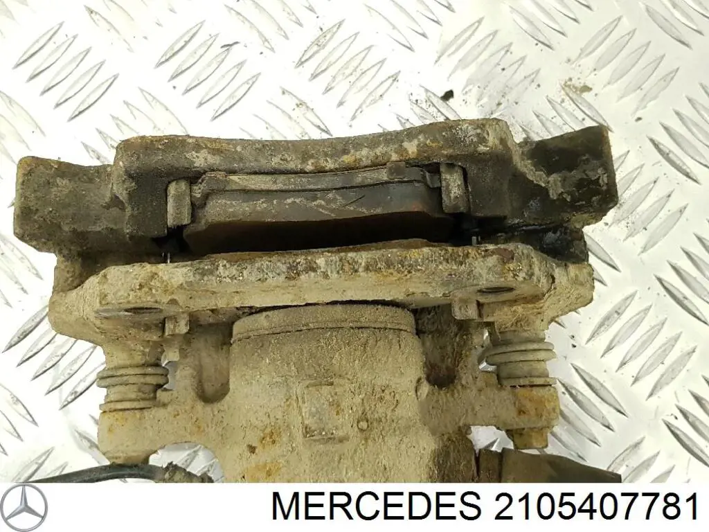 Купить 2105407781 Mercedes 