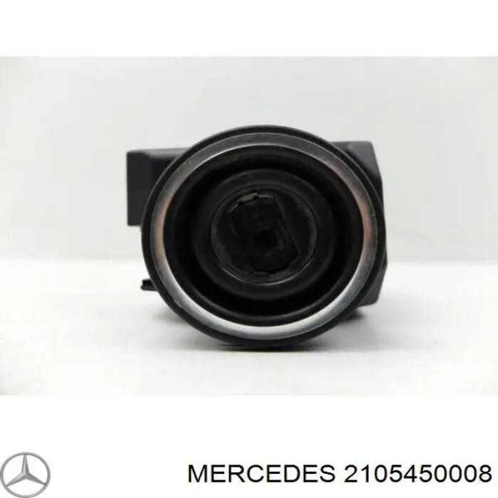 Купить 2105450008 Mercedes Замок зажигания