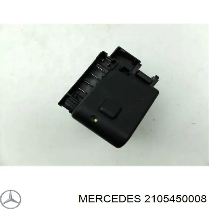 Замок зажигания Mercedes 2105450008