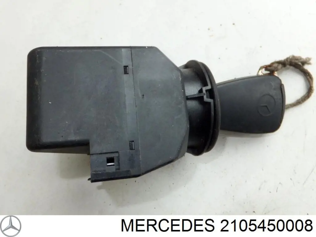 Замок зажигания Mercedes 2105450008 цена, от 31.67 USD