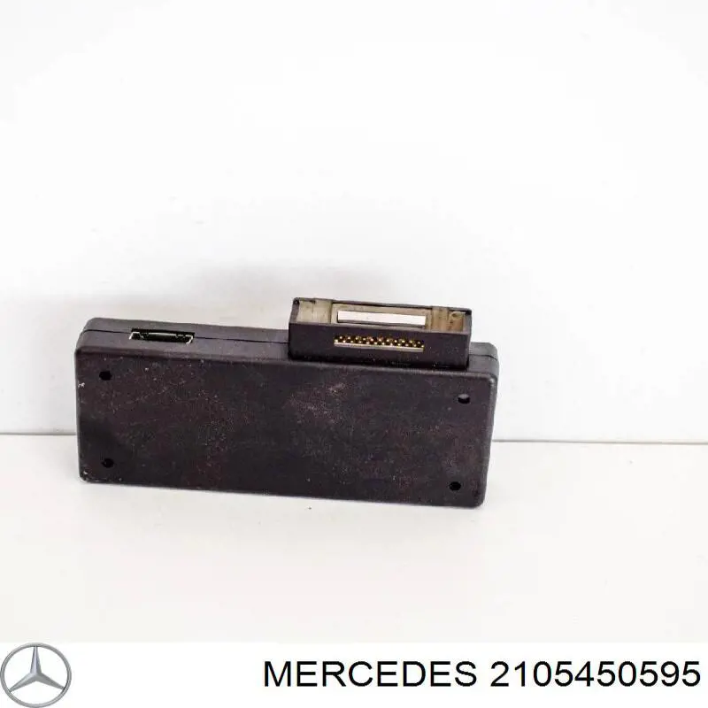  Mercedes A2105450595 цена, от 25.34 USD