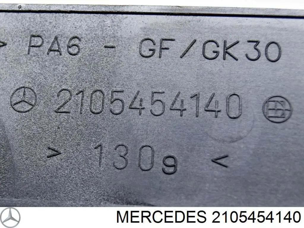 2105454140 Mercedes 