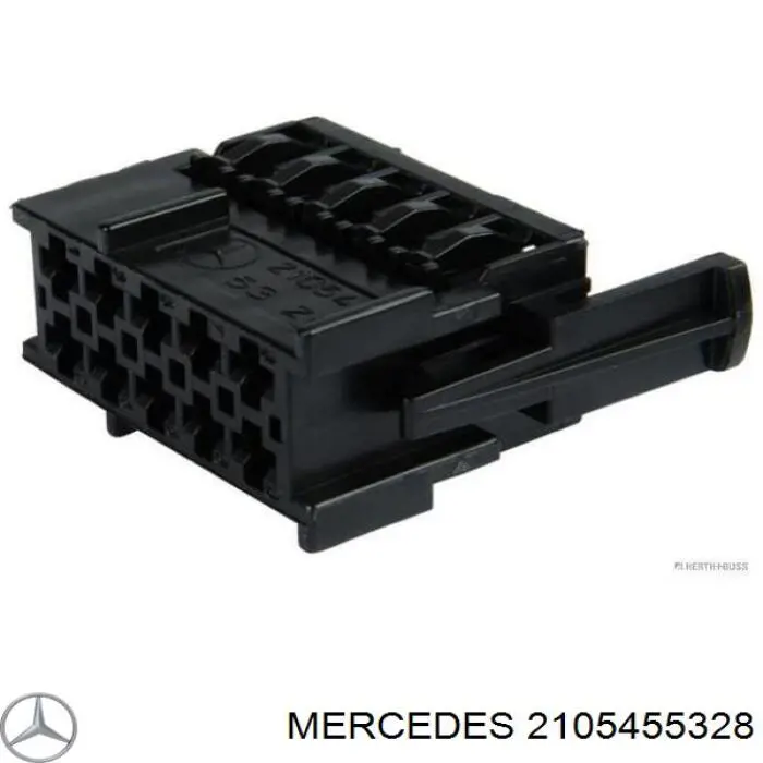  2105455328 Mercedes