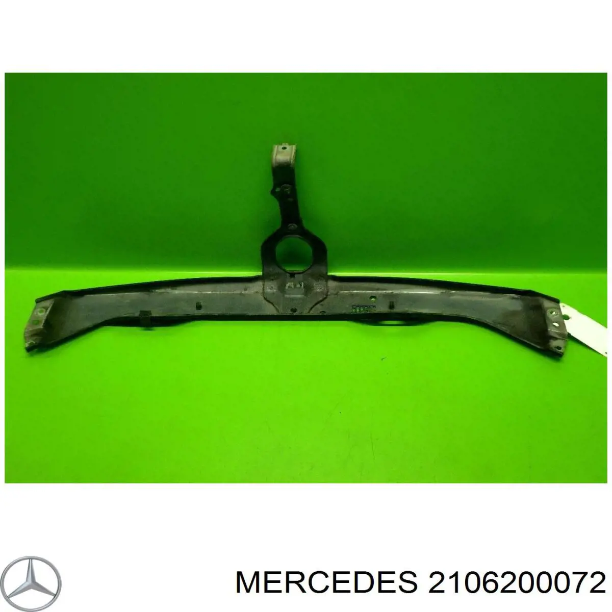 Телевизор верхний Mercedes 2106200172 цена, от 12.75 USD