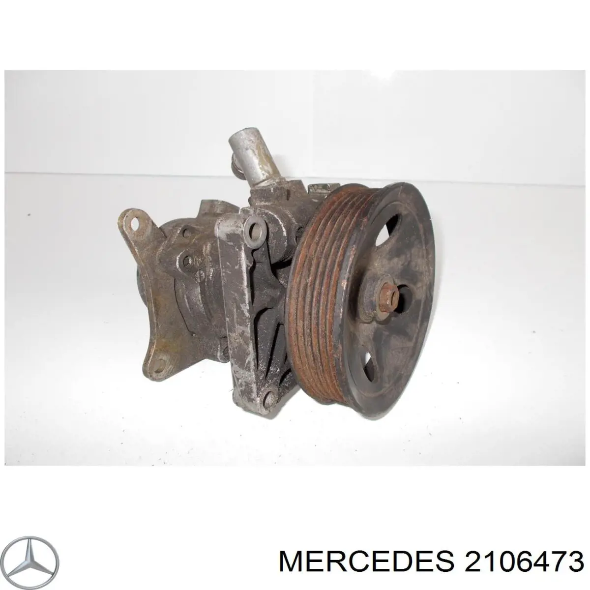  Mercedes 2106473 цена, от 35.15 USD