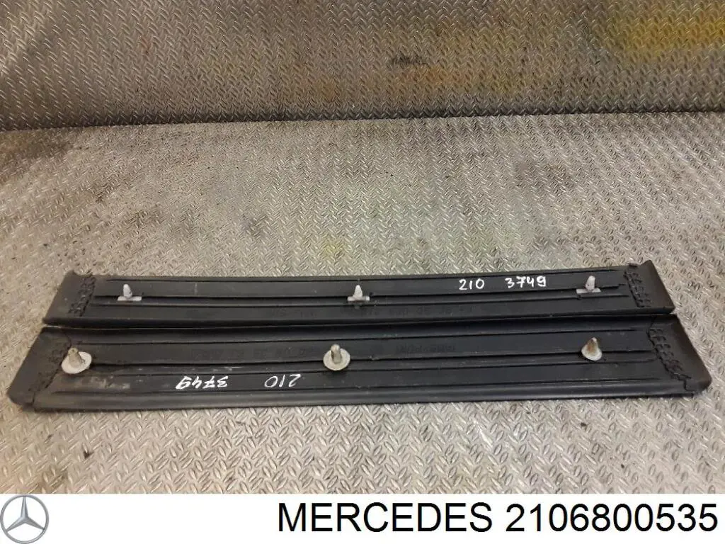  2106800535 Mercedes