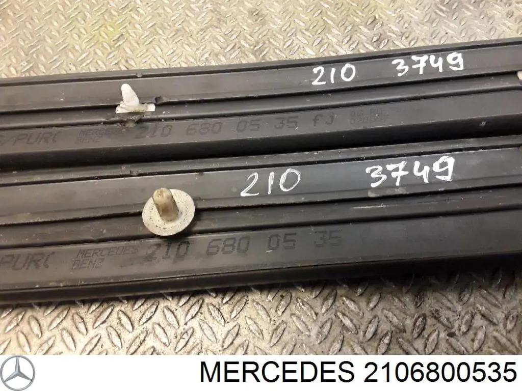  Mercedes 2106800535 цена, от 7.33 USD