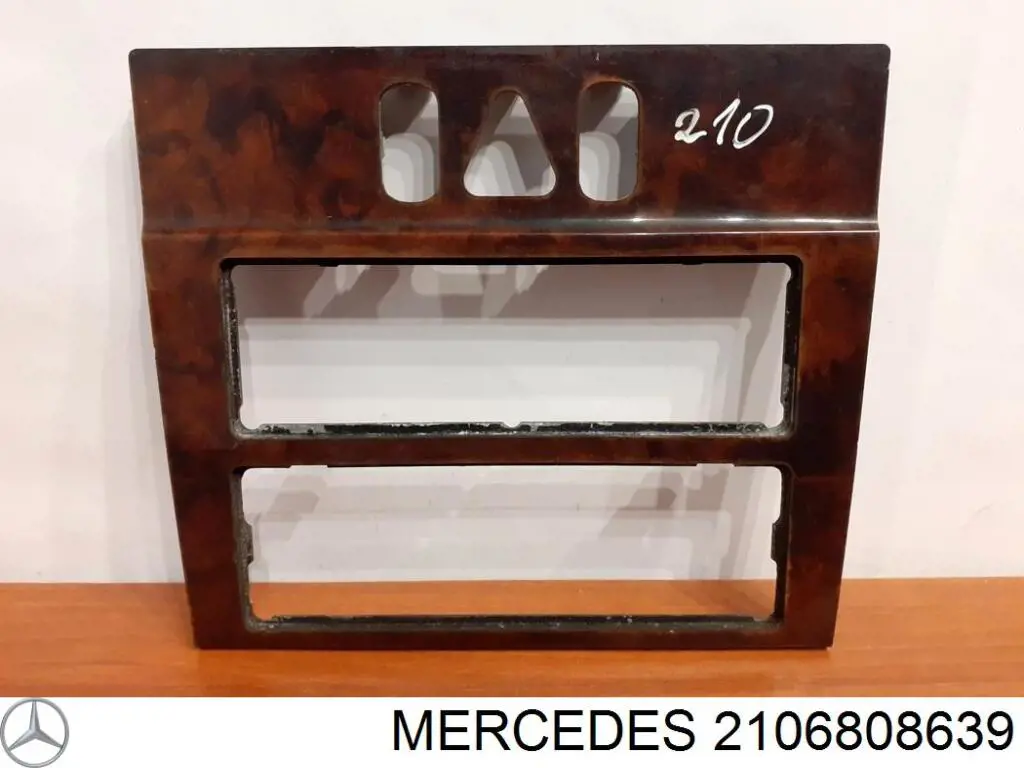  Mercedes 2106808639 цена, от 5.62 USD