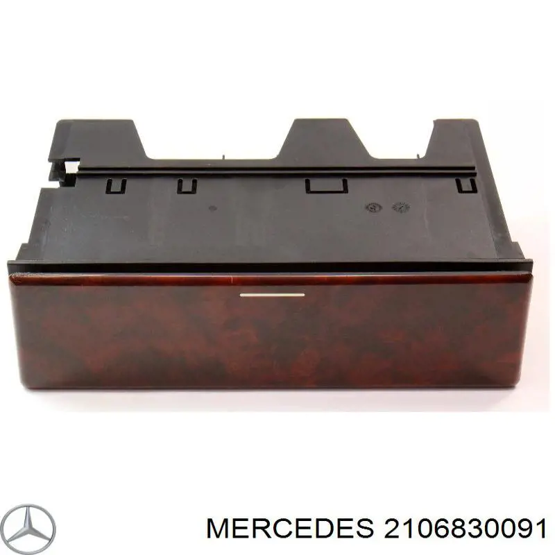  2106830091 Mercedes