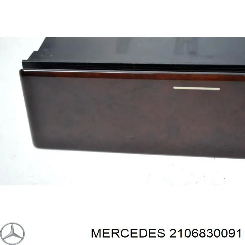 2106830091 Mercedes 