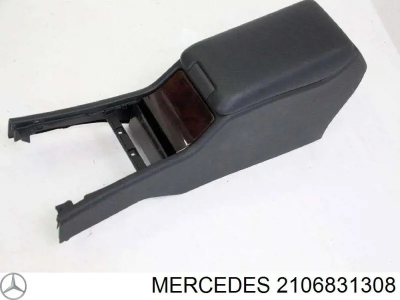 2106831308 Mercedes 