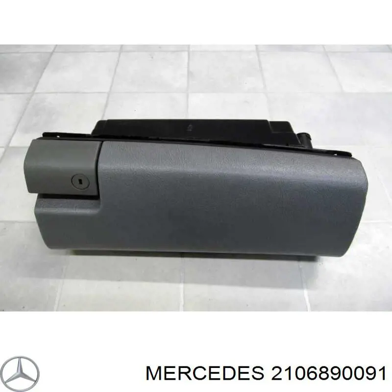  2106890091 Mercedes